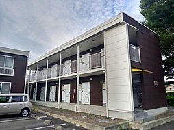 レオパレスＱＬＡ 2階