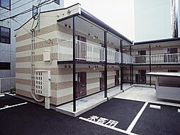 レオパレス勾当台アーバン 2階