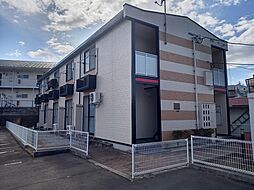 レオパレス秋桜 1階