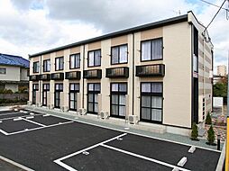 レオパレスクルー　木ノ下 2階