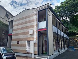 レオパレスたゆたり 2階