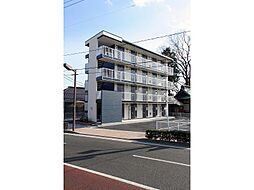 レオパレスボヌール若林 1階