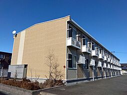 レオパレス美田園 2階