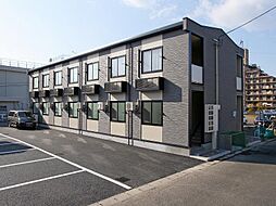 レオパレスしおり 1階