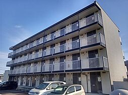 レオパレス福田町南 4階