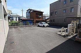 グランストーク大岩 303 ｜ 静岡県静岡市葵区大岩３丁目26-5（賃貸マンション1LDK・3階・44.66㎡） その6