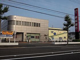 サニーコート小鹿 206 ｜ 静岡県静岡市駿河区小鹿1377番地の1（賃貸アパート1LDK・2階・41.73㎡） その20