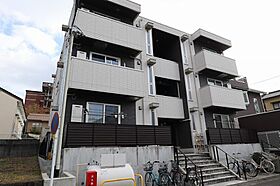 ONE UNIVERSITY PLACE 302 ｜ 静岡県静岡市駿河区谷田45-9（賃貸アパート1R・3階・31.43㎡） その3