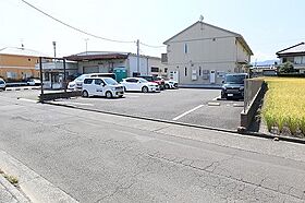 コモド社前 105 ｜ 静岡県静岡市駿河区中島272-9（賃貸アパート1R・1階・33.24㎡） その16