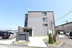 カルセドニー 305 ｜ 静岡県静岡市駿河区中島585-1（賃貸マンション1K・3階・27.87㎡） その3