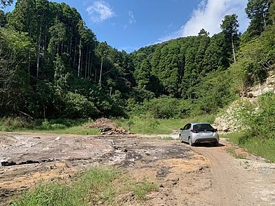 外観：■週末キャンプ用地としてぴったり