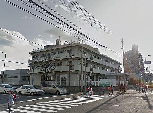 ブルーム三ヶ森 102｜福岡県北九州市八幡西区三ケ森２丁目(賃貸マンション2LDK・1階・58.00㎡)の写真 その22