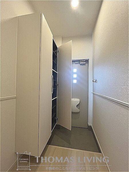 グランノ2 201｜福岡県直方市大字感田(賃貸アパート2LDK・2階・59.55㎡)の写真 その22