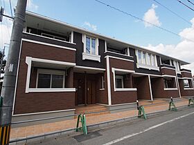 Grand PalaceI 201 ｜ 福岡県直方市殿町11-20（賃貸アパート2LDK・2階・57.19㎡） その1