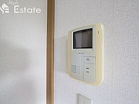 愛知県名古屋市守山区鳥羽見１丁目（賃貸マンション1K・3階・28.80㎡） その12