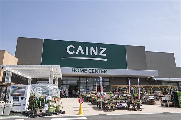 画像20:CAINZ（カインズ） 名古屋守山店（696m）