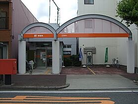 愛知県名古屋市西区上名古屋３丁目（賃貸マンション1LDK・1階・38.28㎡） その9