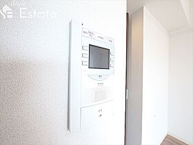 愛知県名古屋市中区新栄２丁目（賃貸マンション1K・10階・25.80㎡） その12