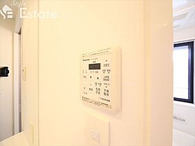 愛知県名古屋市北区大曽根３丁目（賃貸マンション1R・4階・29.79㎡） その14