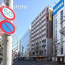 愛知県名古屋市中区新栄２丁目（賃貸マンション1LDK・9階・41.65㎡） その1