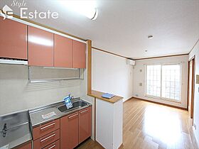 愛知県名古屋市西区清里町（賃貸アパート2LDK・2階・57.02㎡） その24