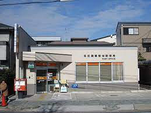 愛知県名古屋市北区大我麻町(賃貸アパート2LDK・2階・58.48㎡)の写真 その19