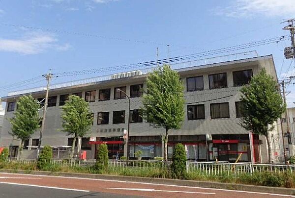 画像18:名古屋東郵便局（235m）