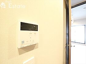 愛知県名古屋市中区新栄１丁目（賃貸マンション1K・11階・26.17㎡） その27