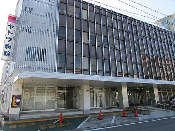 愛知県名古屋市守山区小六町(賃貸マンション2LDK・4階・61.30㎡)の写真 その18