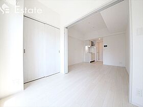 愛知県名古屋市北区山田１丁目（賃貸マンション1LDK・3階・29.98㎡） その25