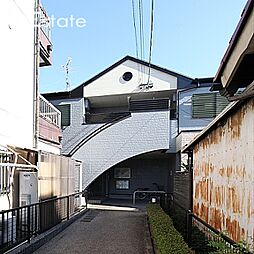 🉐敷金礼金0円！🉐東海交通事業城北線 比良駅 徒歩13分