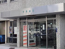 愛知県名古屋市東区泉２丁目（賃貸マンション1LDK・12階・48.93㎡） その18