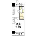 パルティーダ9階5.1万円