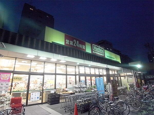 愛知県名古屋市東区白壁３丁目(賃貸マンション1K・9階・24.96㎡)の写真 その21