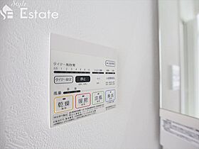 愛知県名古屋市西区康生通２丁目（賃貸マンション1K・11階・27.90㎡） その14