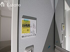 愛知県名古屋市中区新栄２丁目（賃貸マンション1LDK・12階・39.53㎡） その13