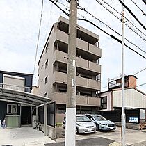 愛知県名古屋市守山区新守山（賃貸マンション1K・5階・31.26㎡） その1