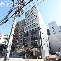 愛知県名古屋市東区泉１丁目（賃貸マンション2LDK・3階・61.91㎡） その1