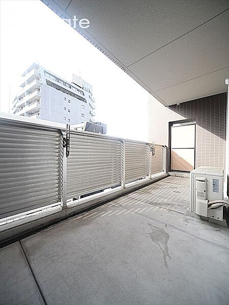 愛知県名古屋市中区新栄２丁目(賃貸マンション1LDK・4階・48.67㎡)の写真 その9