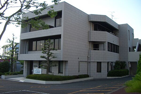 画像18:守山区休日急病診療所（1318m）