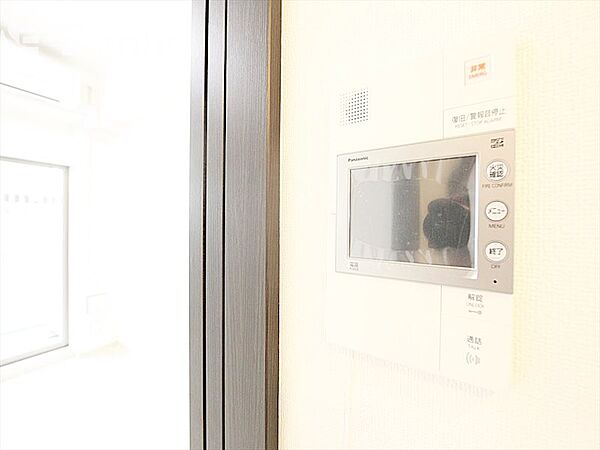 愛知県名古屋市北区平安２丁目(賃貸マンション1DK・12階・28.84㎡)の写真 その12