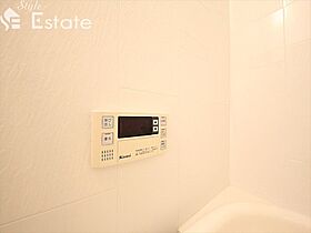 愛知県名古屋市北区大曽根３丁目（賃貸マンション1R・3階・30.32㎡） その28