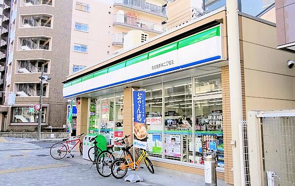 愛知県名古屋市中区新栄２丁目(賃貸マンション1LDK・3階・40.42㎡)の写真 その22