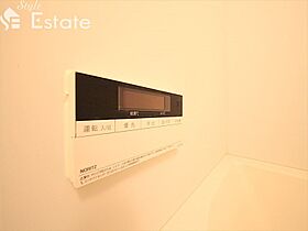 愛知県名古屋市中区丸の内３丁目（賃貸マンション1K・12階・41.85㎡） その27