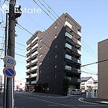 愛知県名古屋市東区葵２丁目（賃貸マンション1K・7階・26.19㎡） その1