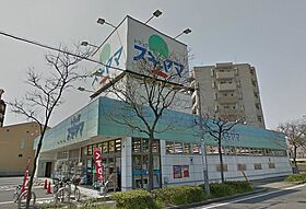 愛知県名古屋市西区歌里町（賃貸アパート1R・3階・26.32㎡） その17