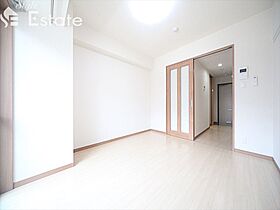 愛知県名古屋市中区新栄２丁目（賃貸マンション1K・3階・21.35㎡） その5