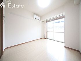 愛知県名古屋市中区新栄２丁目（賃貸マンション1K・3階・21.35㎡） その7