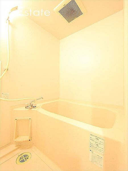 画像6:バスルーム