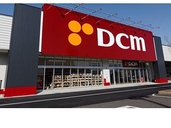 画像20:DCM 瑠璃光店（2179m）